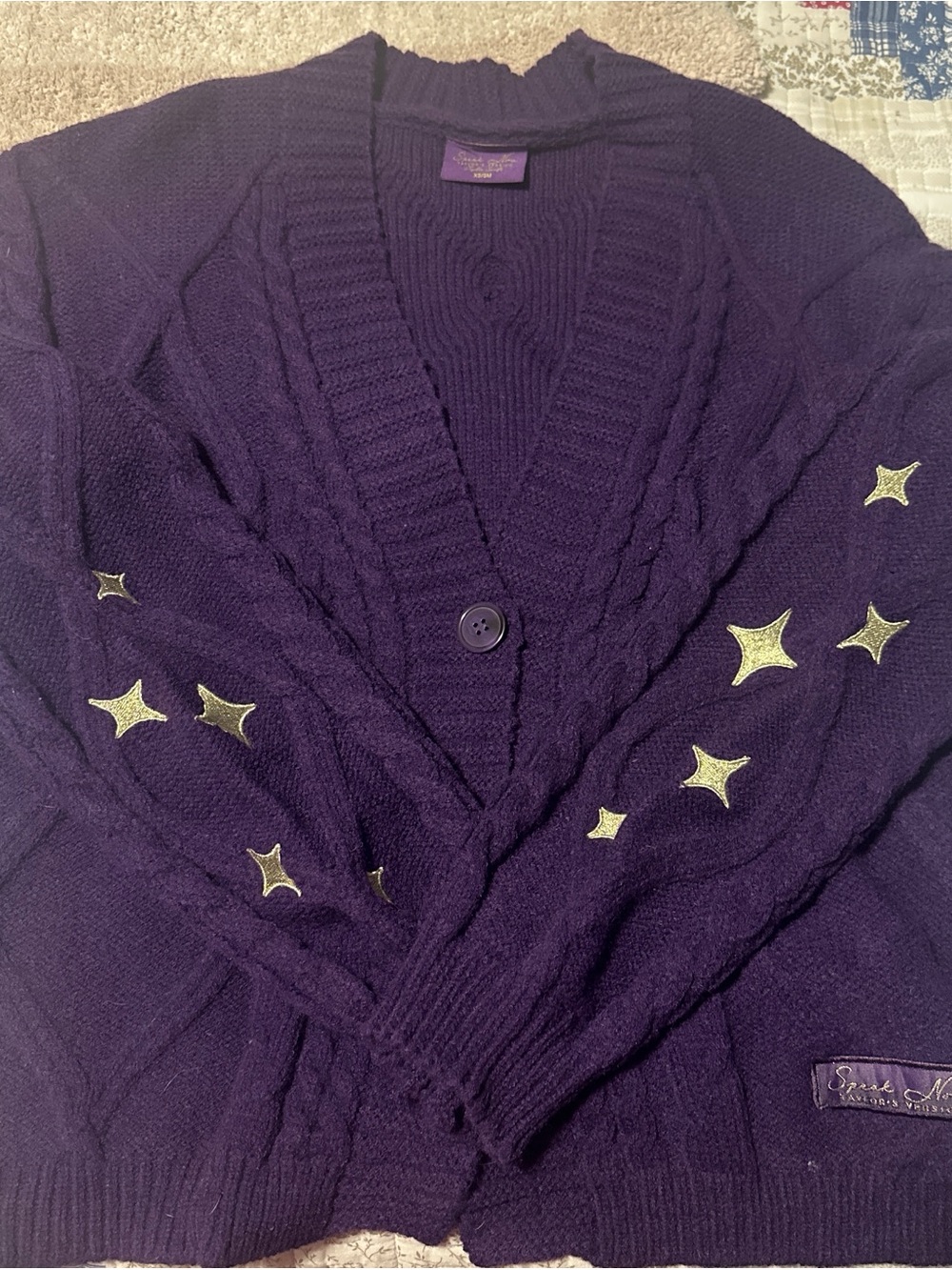 Taylor swift Cardigan